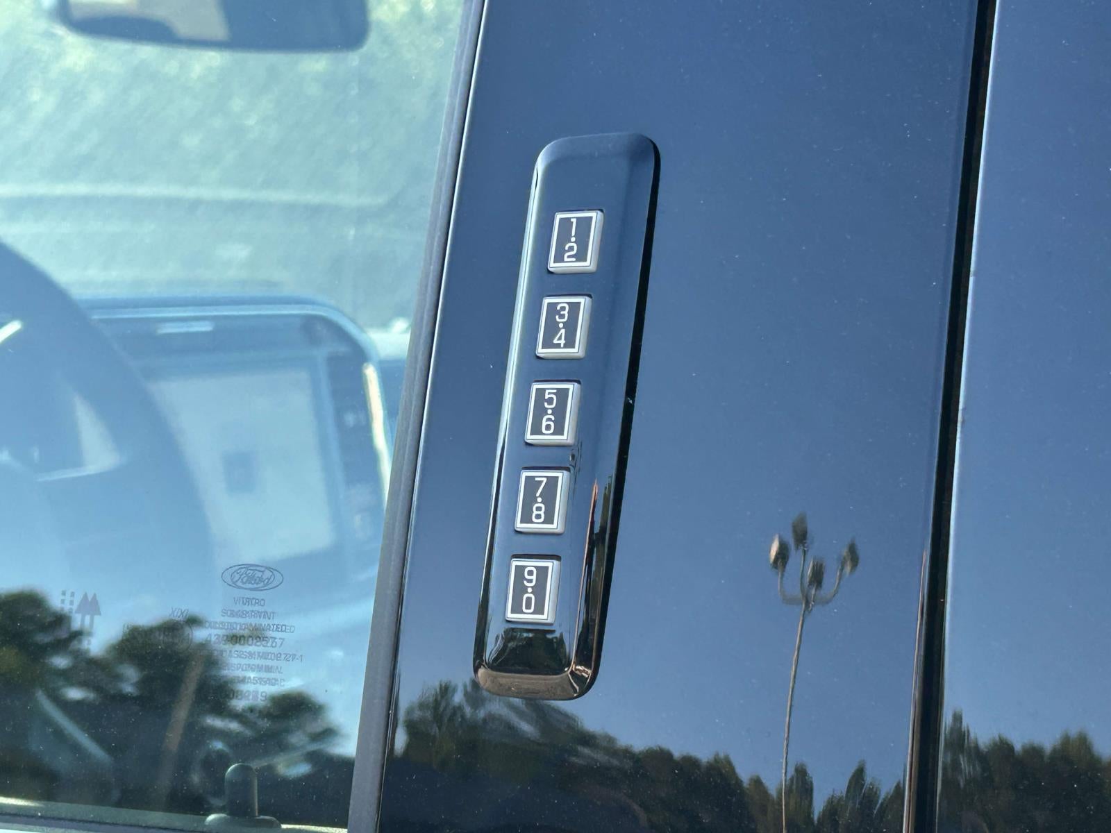 2026 Ford Super Duty F-250 SRW F-250® Lariat®