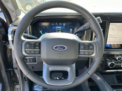 2026 Ford Super Duty F-250 SRW F-250® Lariat®