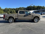 2026 Ford Super Duty F-250 SRW F-250® Lariat®