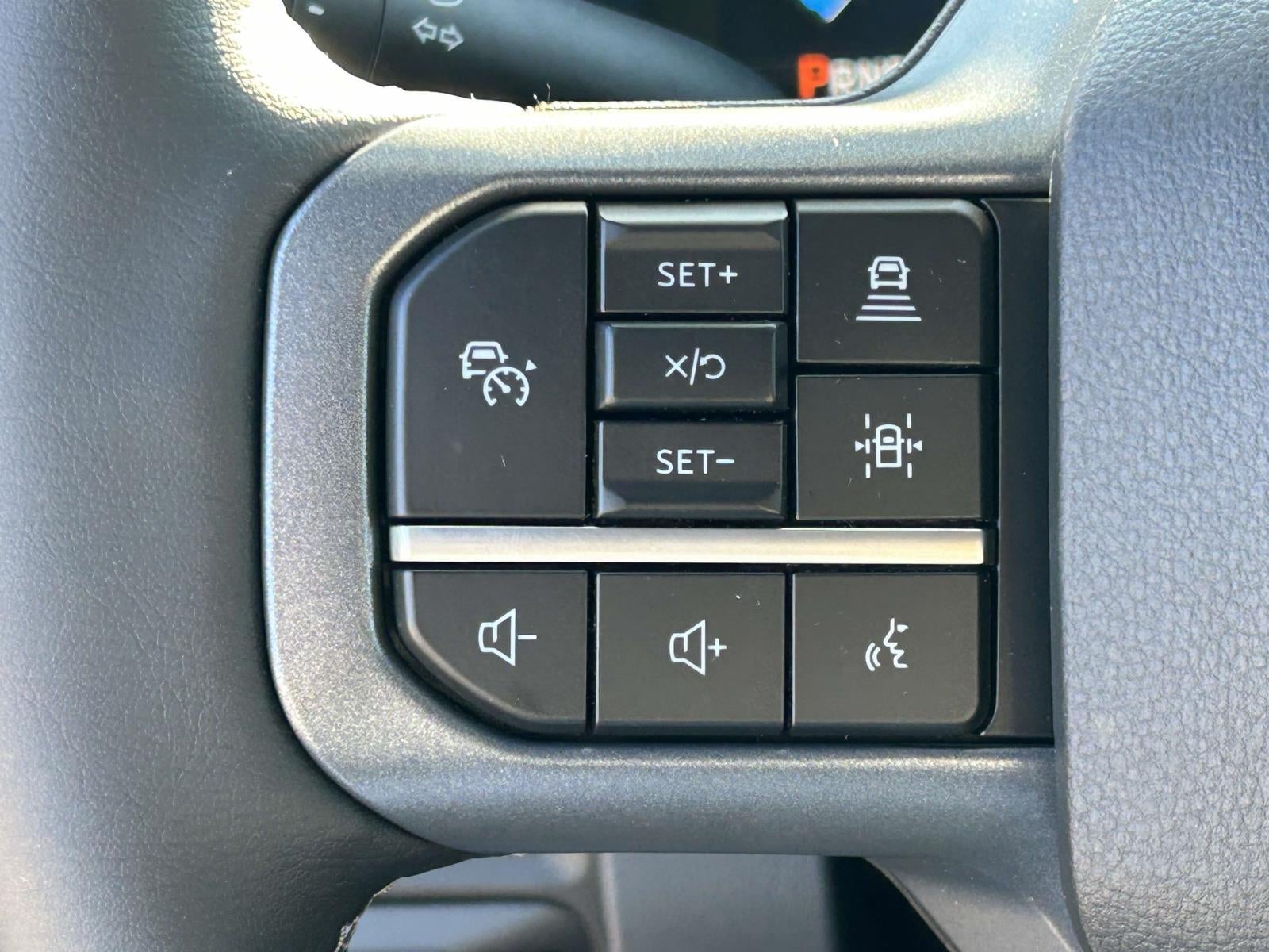 2026 Ford Super Duty F-250 SRW F-250® Lariat®
