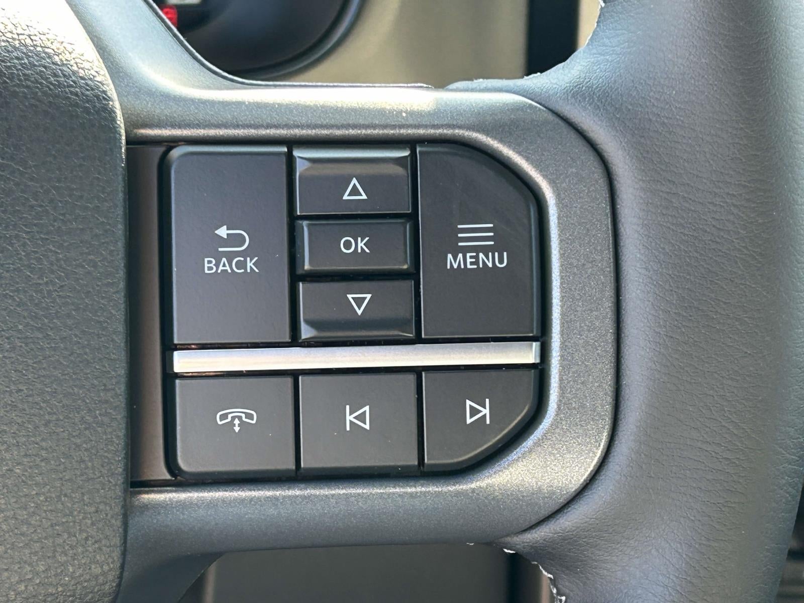 2026 Ford Super Duty F-250 SRW F-250® Lariat®