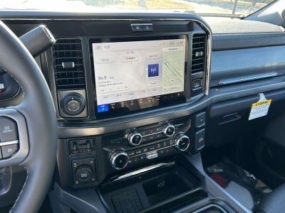 2026 Ford Super Duty F-250 SRW F-250® Lariat®