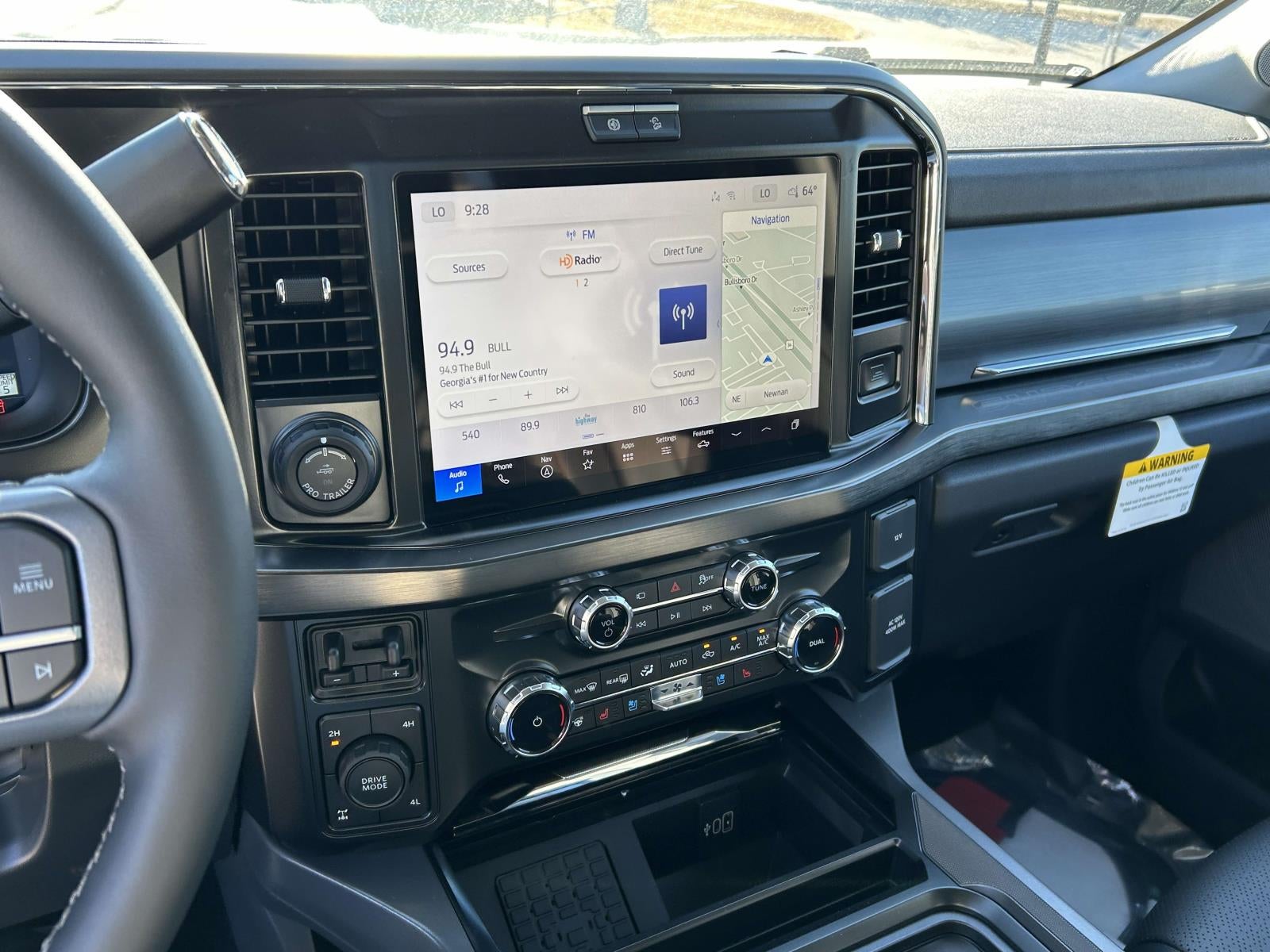 2026 Ford Super Duty F-250 SRW F-250® Lariat®