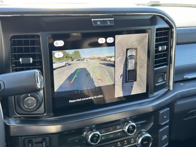 2026 Ford Super Duty F-250 SRW F-250® Lariat®