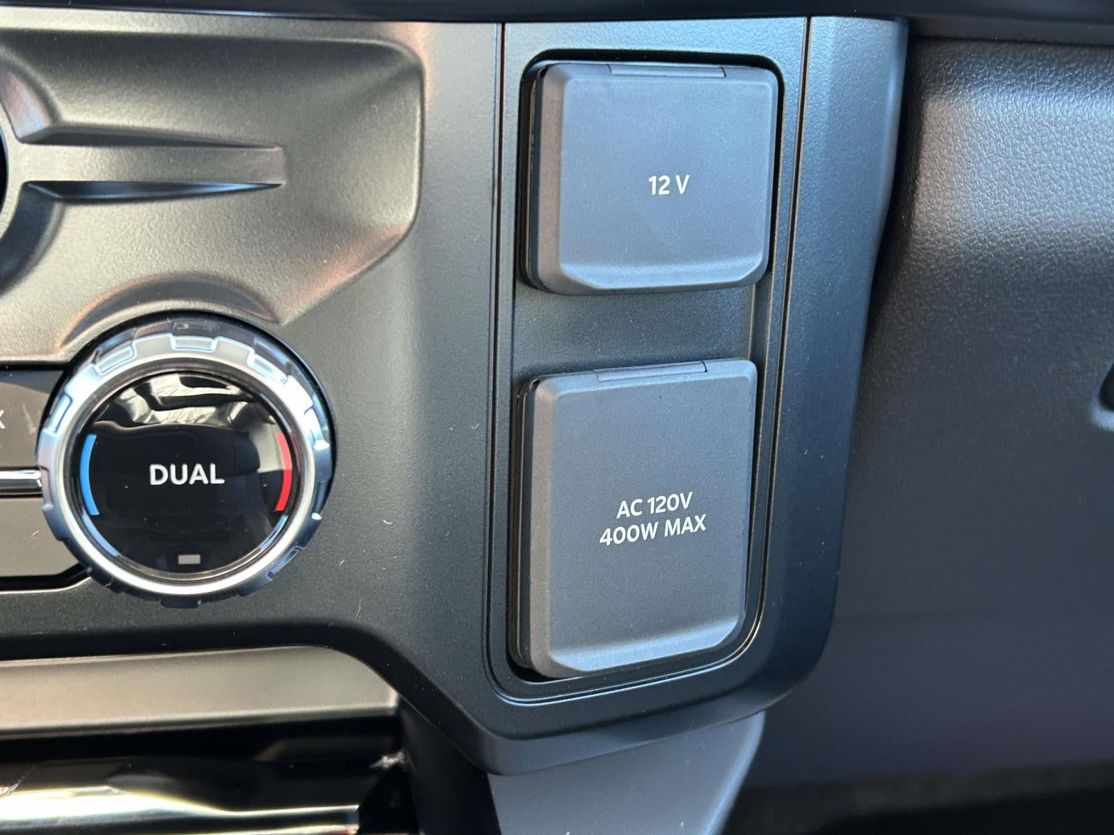 2026 Ford Super Duty F-250 SRW F-250® Lariat®