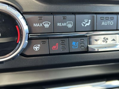 2026 Ford Super Duty F-250 SRW F-250® Lariat®