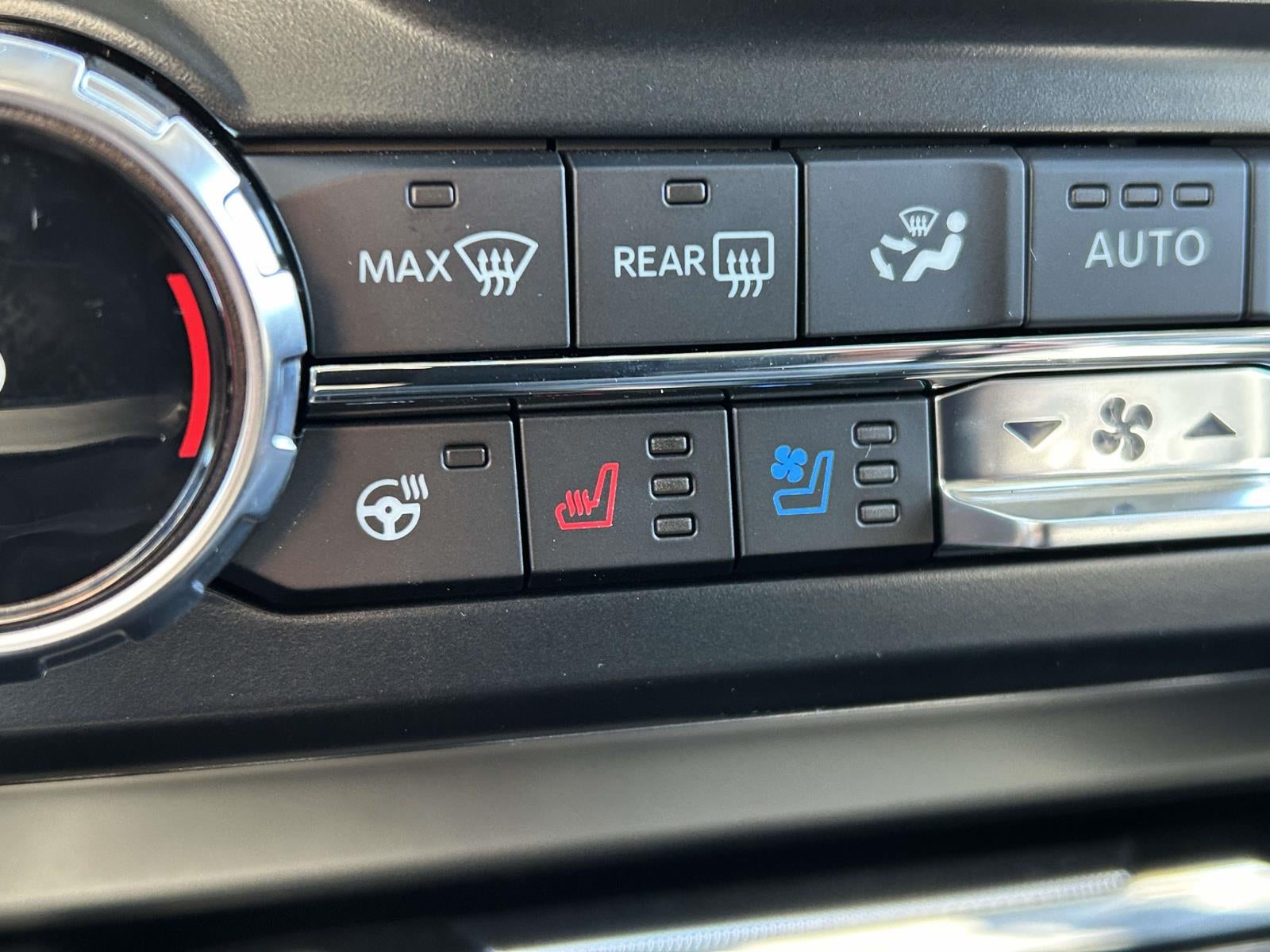 2026 Ford Super Duty F-250 SRW F-250® Lariat®