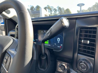 2026 Ford Super Duty F-250 SRW F-250® Lariat®