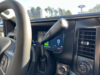 2026 Ford Super Duty F-250 SRW F-250® Lariat®
