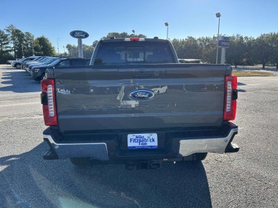 2026 Ford Super Duty F-250 SRW F-250® Lariat®
