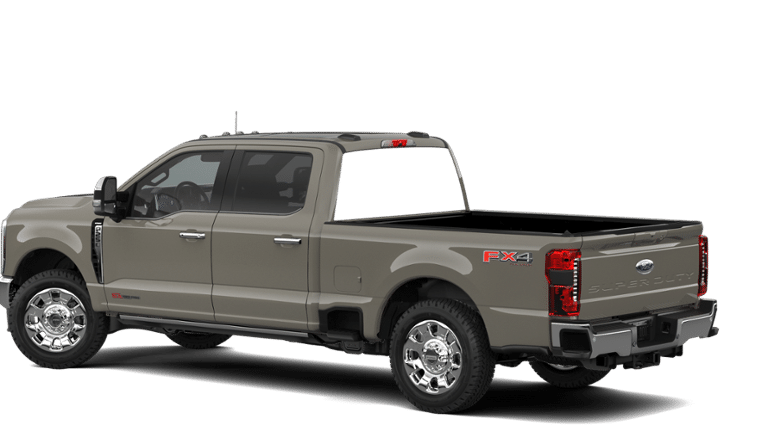 2026 Ford Super Duty F-250 SRW F-250® Lariat®