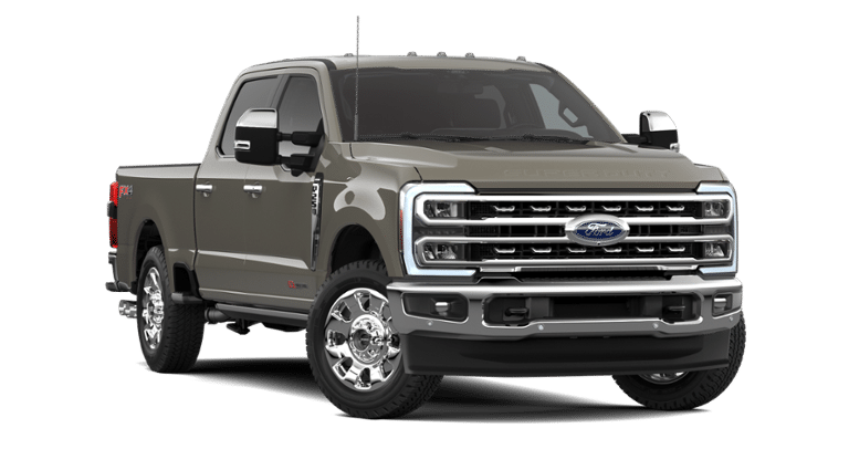 2026 Ford Super Duty F-250 SRW F-250® Lariat®