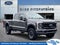 2024 Ford Super Duty F-250 SRW XLT 4WD Crew Cab 6.75' Box
