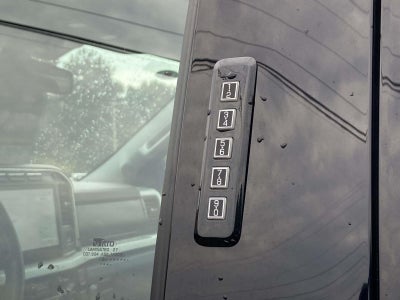 2024 Ford Super Duty F-250 SRW XLT 4WD Crew Cab 6.75' Box
