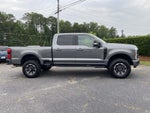 2024 Ford Super Duty F-250 SRW XLT 4WD Crew Cab 6.75' Box
