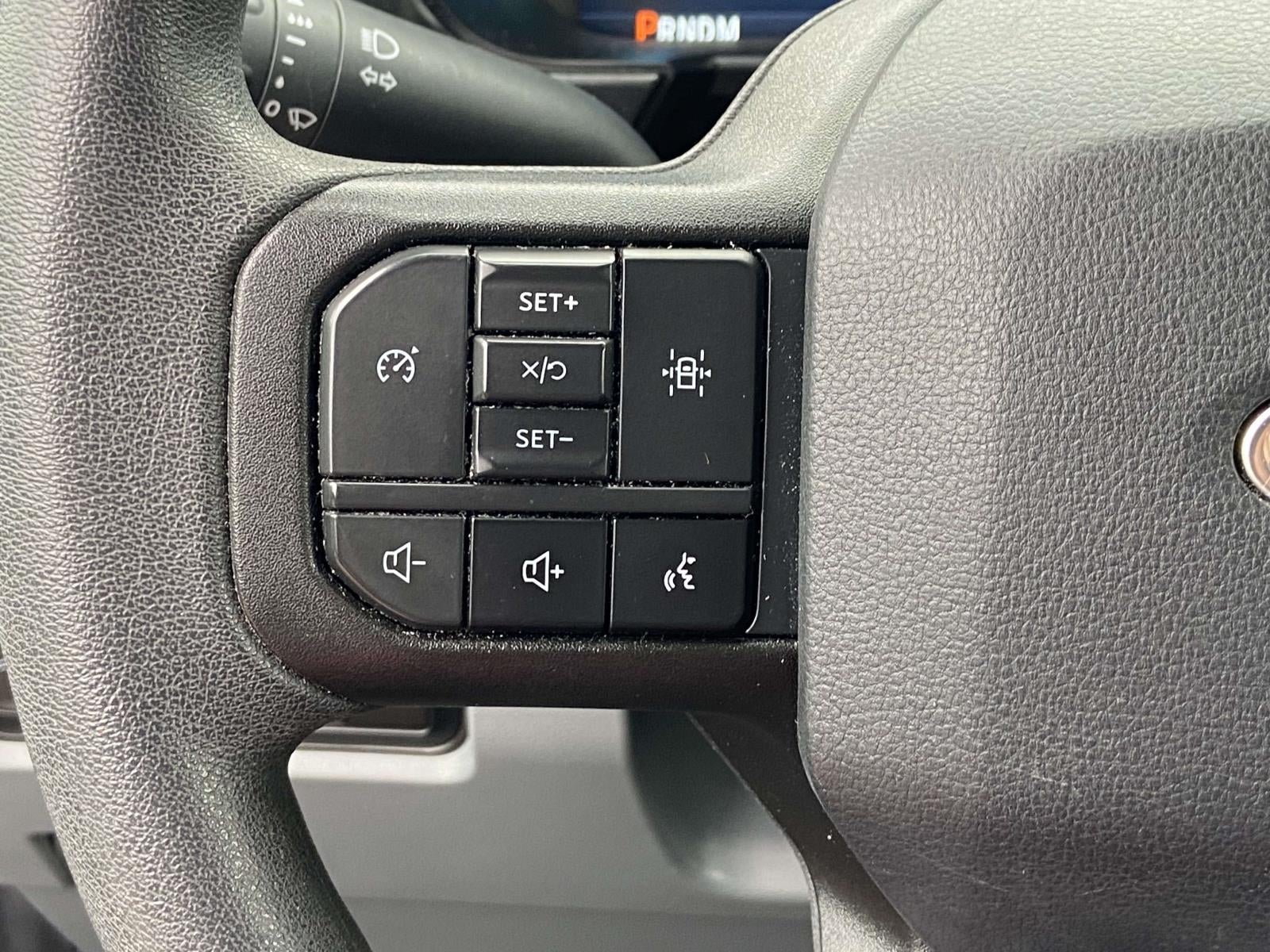 2024 Ford Super Duty F-250 SRW XLT 4WD Crew Cab 6.75' Box
