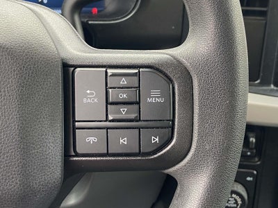 2024 Ford Super Duty F-250 SRW XLT 4WD Crew Cab 6.75' Box