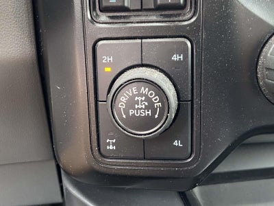 2024 Ford Super Duty F-250 SRW XLT 4WD Crew Cab 6.75' Box