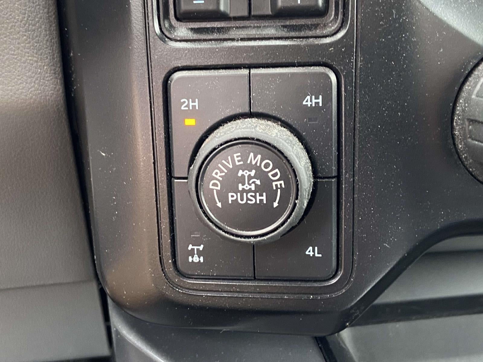 2024 Ford Super Duty F-250 SRW XLT 4WD Crew Cab 6.75' Box
