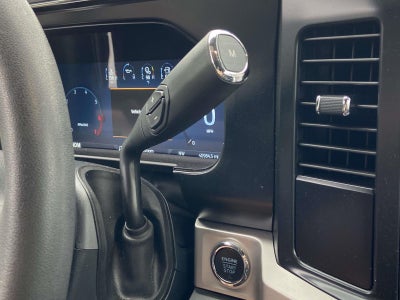 2024 Ford Super Duty F-250 SRW XLT 4WD Crew Cab 6.75' Box