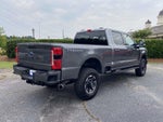 2024 Ford Super Duty F-250 SRW XLT 4WD Crew Cab 6.75' Box