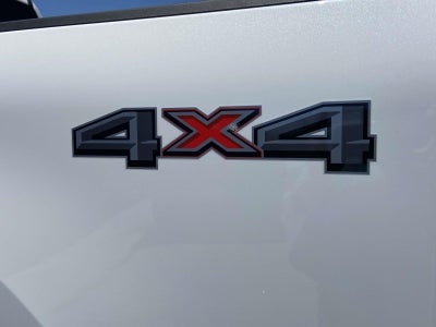 2026 Ford Super Duty F-250 SRW F-250® Lariat®