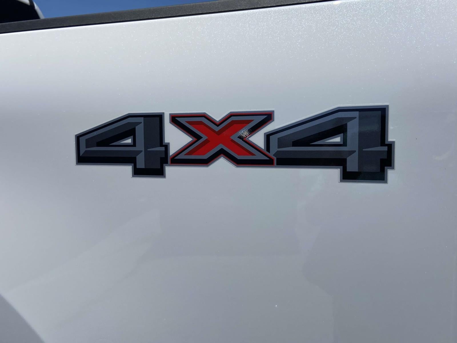 2026 Ford Super Duty F-250 SRW F-250® Lariat®