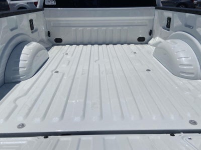 2026 Ford Super Duty F-250 SRW F-250® Lariat®