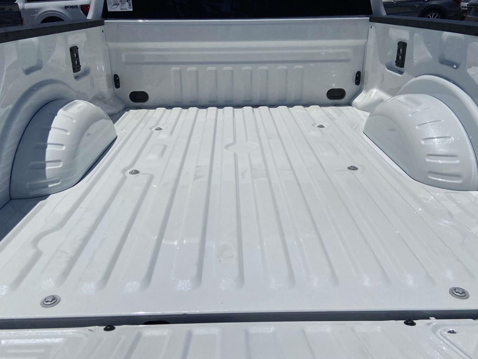 2026 Ford Super Duty F-250 SRW F-250® Lariat®
