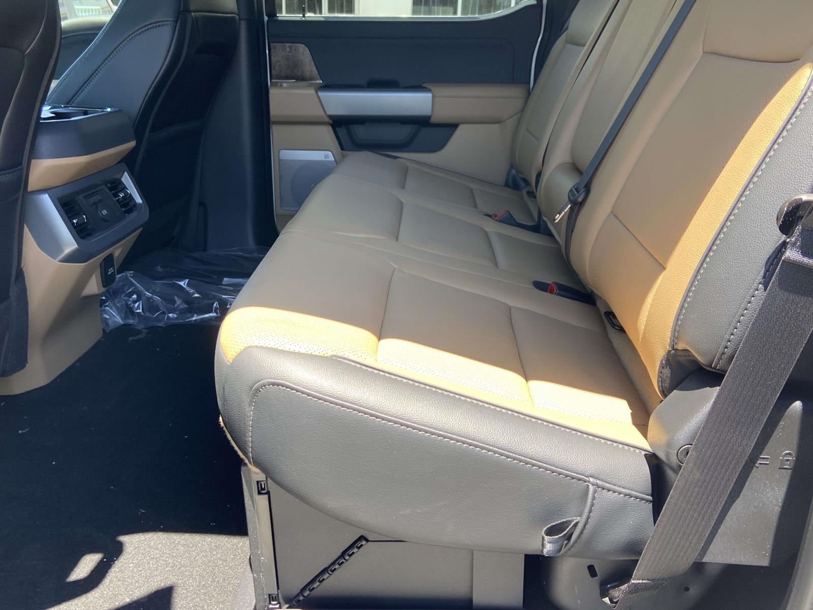 2026 Ford Super Duty F-250 SRW F-250® Lariat®