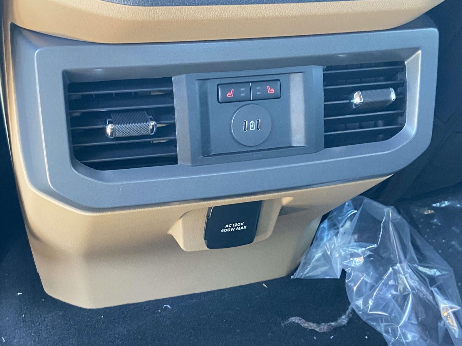 2026 Ford Super Duty F-250 SRW F-250® Lariat®