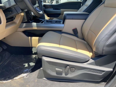 2026 Ford Super Duty F-250 SRW F-250® Lariat®