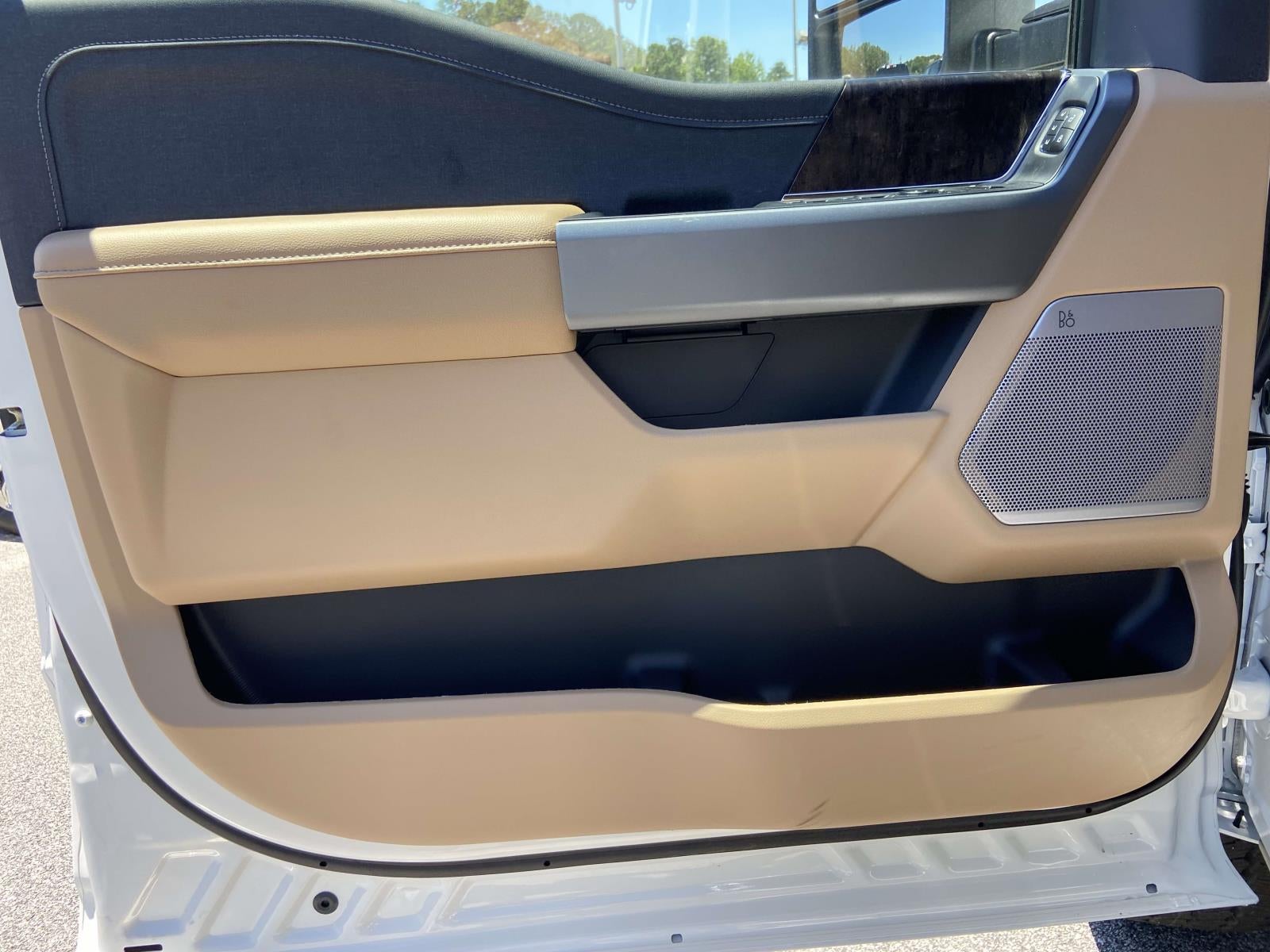 2026 Ford Super Duty F-250 SRW F-250® Lariat®