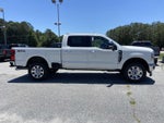 2026 Ford Super Duty F-250 SRW F-250® Lariat®