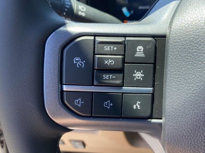 2026 Ford Super Duty F-250 SRW F-250® Lariat®