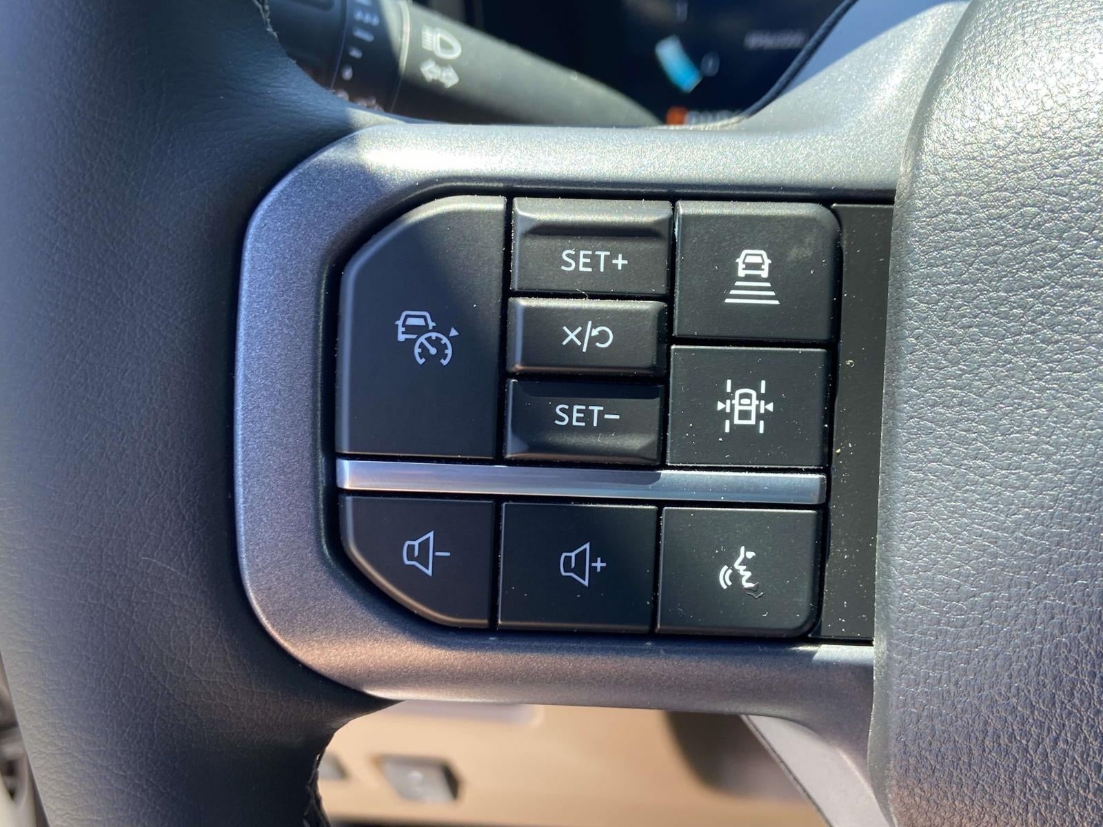 2026 Ford Super Duty F-250 SRW F-250® Lariat®