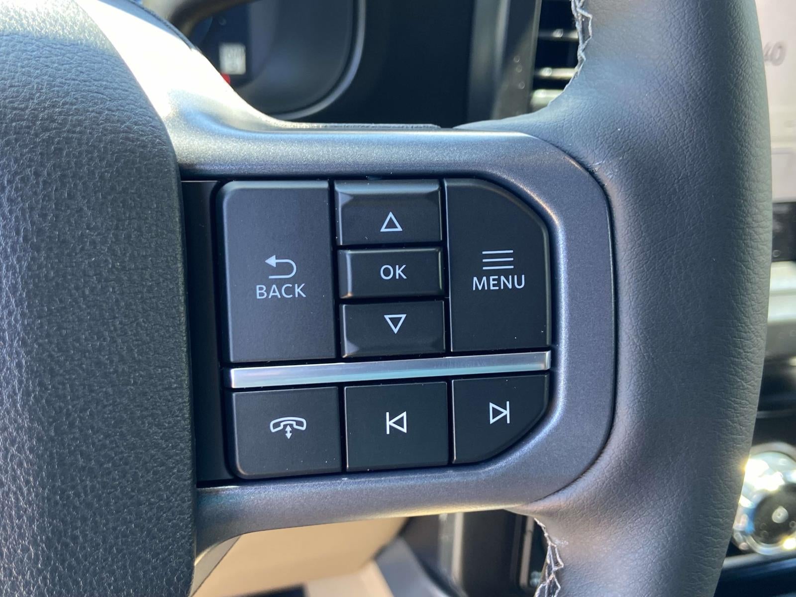 2026 Ford Super Duty F-250 SRW F-250® Lariat®