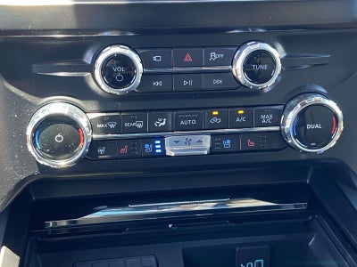2026 Ford Super Duty F-250 SRW F-250® Lariat®