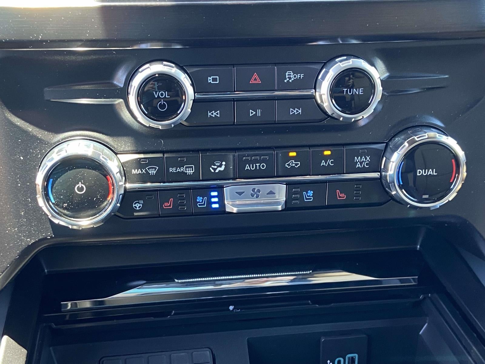 2026 Ford Super Duty F-250 SRW F-250® Lariat®
