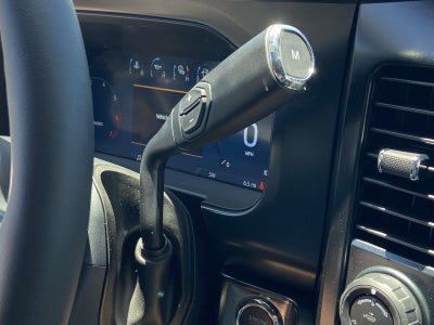 2026 Ford Super Duty F-250 SRW F-250® Lariat®