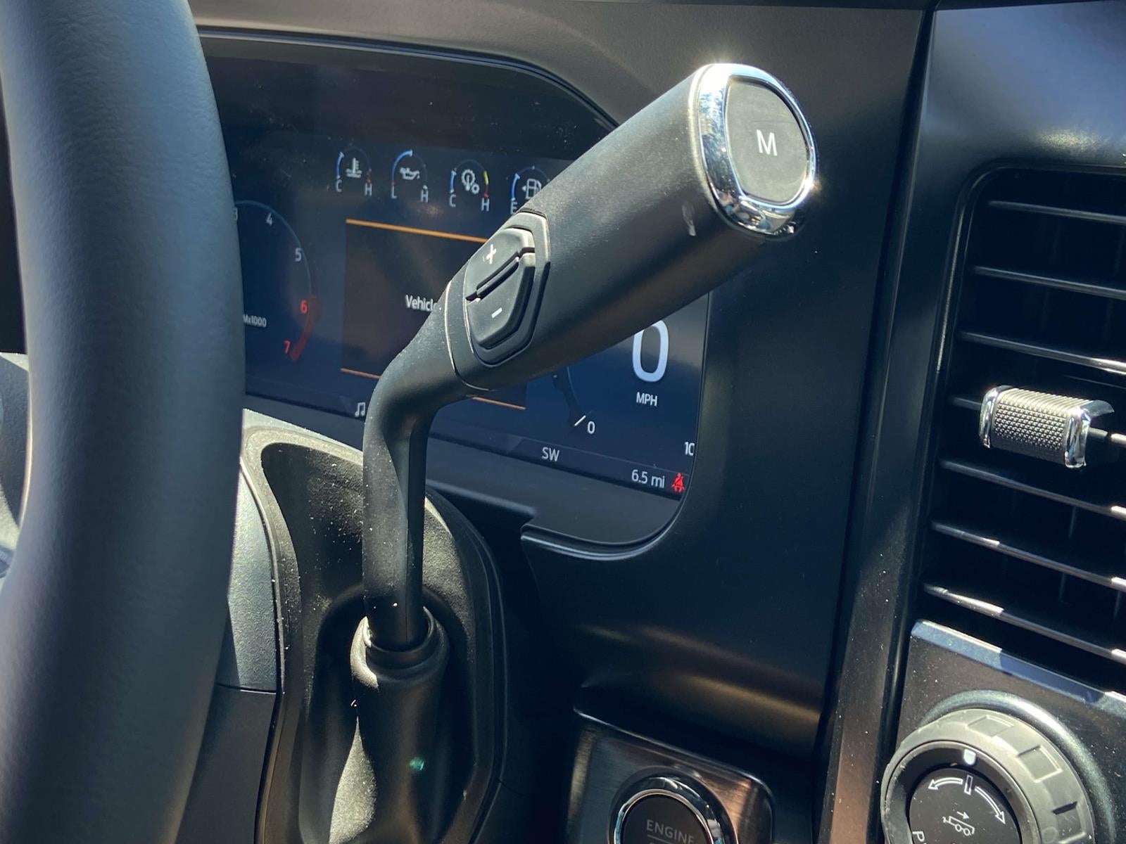 2026 Ford Super Duty F-250 SRW F-250® Lariat®