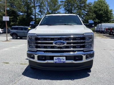 2026 Ford Super Duty F-250 SRW F-250® Lariat®