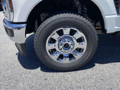 2026 Ford Super Duty F-250 SRW F-250® Lariat®
