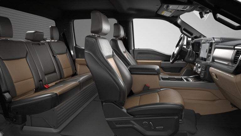 2026 Ford Super Duty F-250 SRW F-250® Lariat®