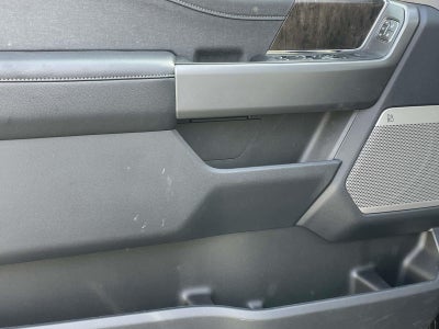 2026 Ford Super Duty F-250 SRW F-250® Lariat®