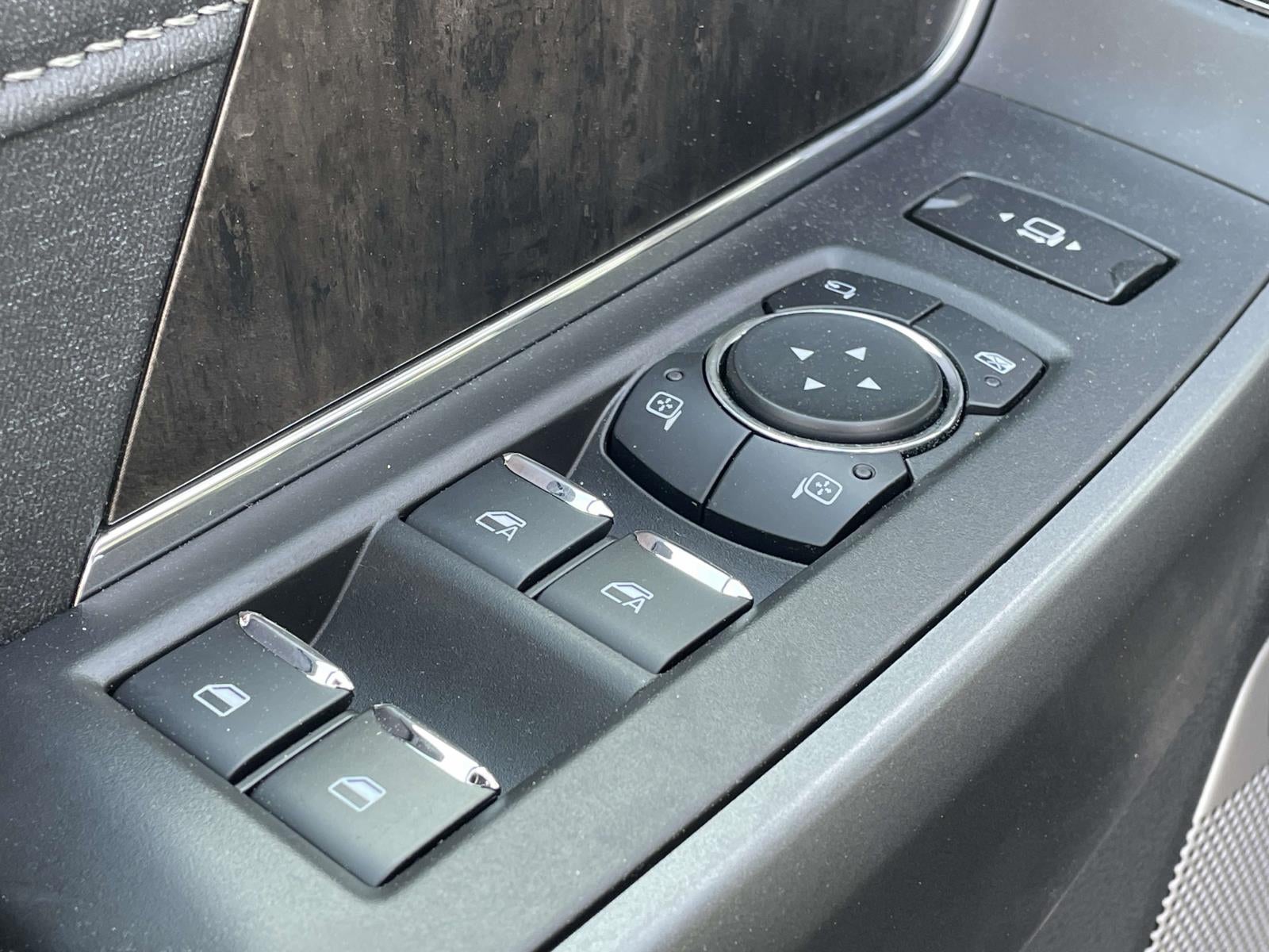 2026 Ford Super Duty F-250 SRW F-250® Lariat®