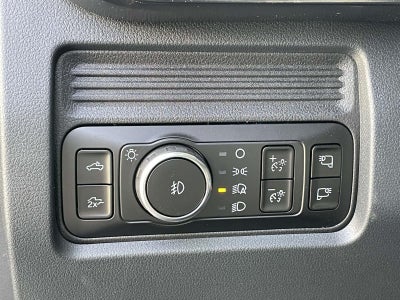 2026 Ford Super Duty F-250 SRW F-250® Lariat®