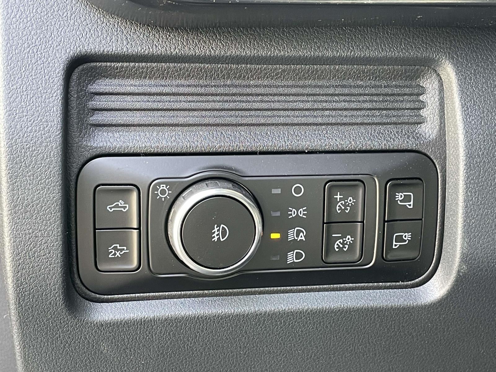 2026 Ford Super Duty F-250 SRW F-250® Lariat®