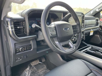 2026 Ford Super Duty F-250 SRW F-250® Lariat®