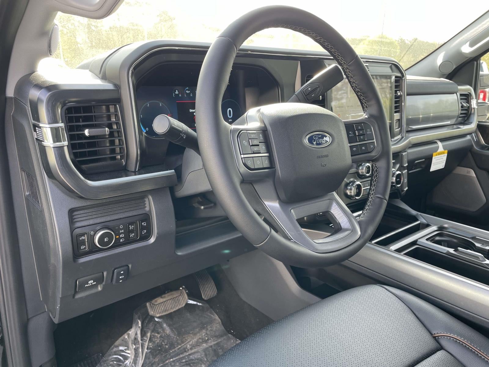 2026 Ford Super Duty F-250 SRW F-250® Lariat®